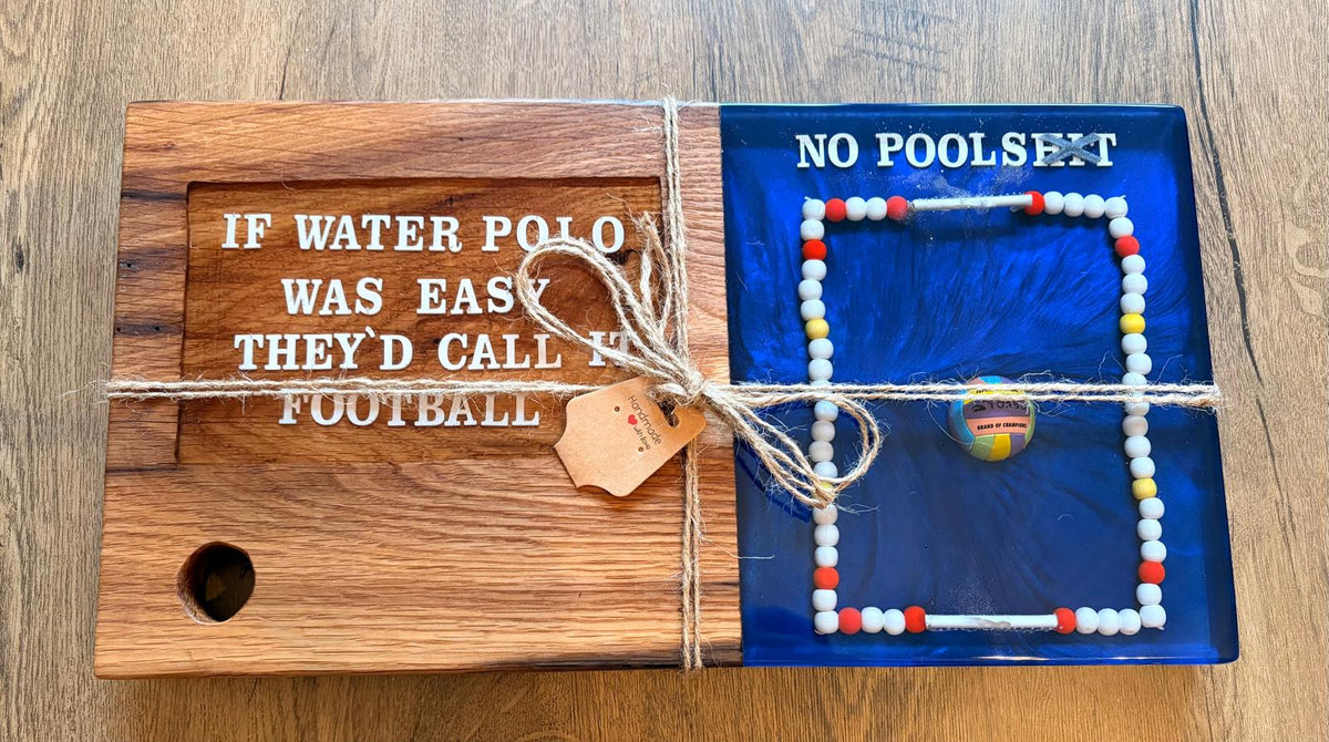 AQUA POLO